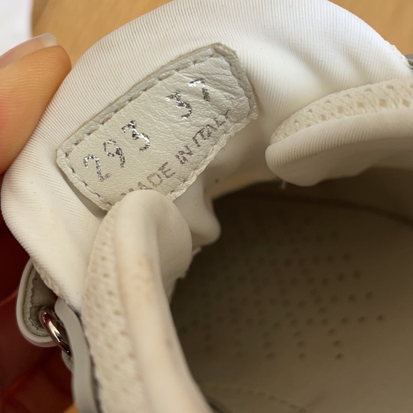 Prada Cloudburst Sneaker - Picture 14 of 16